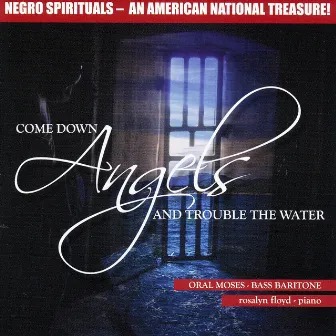 Negro Spirituals - An American National Treasure by Rosalyn Floyd