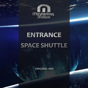 Space Shuttle by ENtrance