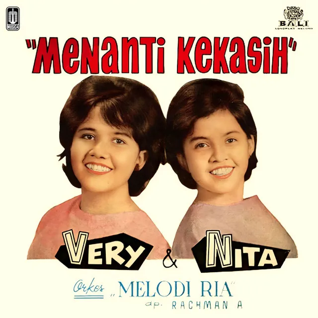 Menanti Kekasih - 2024 Remastered