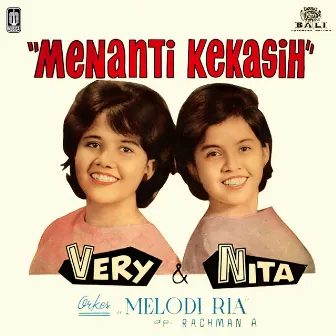 Menanti Kekasih (2024 Remastered) by Nita