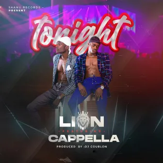 Tonight by Lion