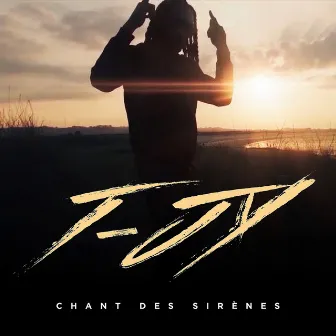 Chant des sirènes by T-Jy