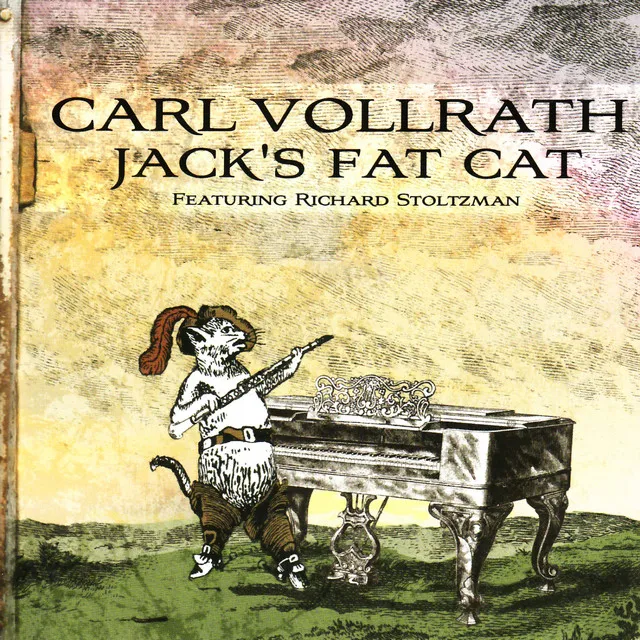 Carl Vollrath