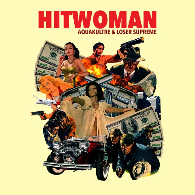 Hitwoman