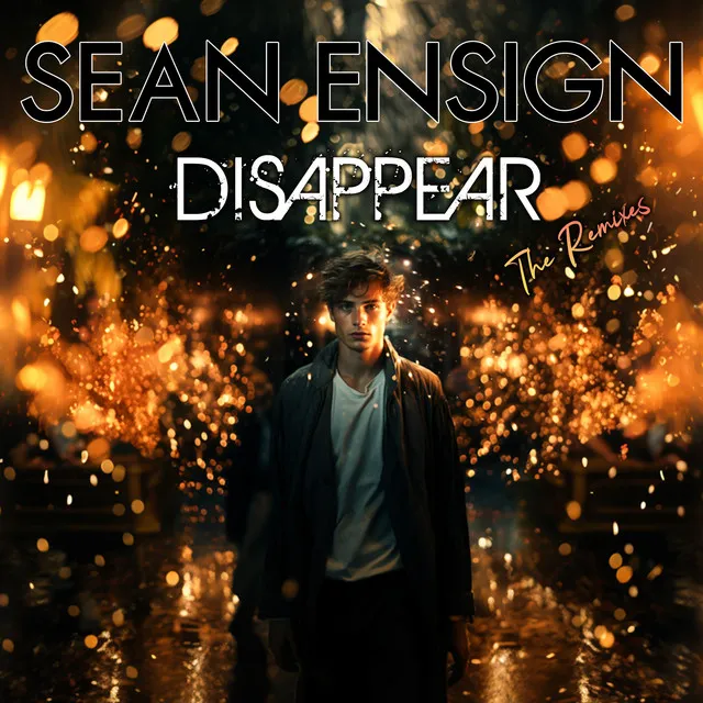 Disappear - Shanghai-Surprise Radio Edit