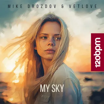 My Sky by Mike Drozdov