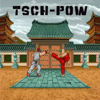 tsch-pow by Mad Pizm