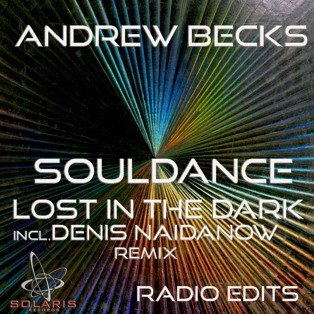 Lost in the Dark - Andrew Becks Instrumental Radio Edit