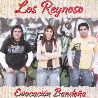 Evocación Bandeña by Los Reynoso