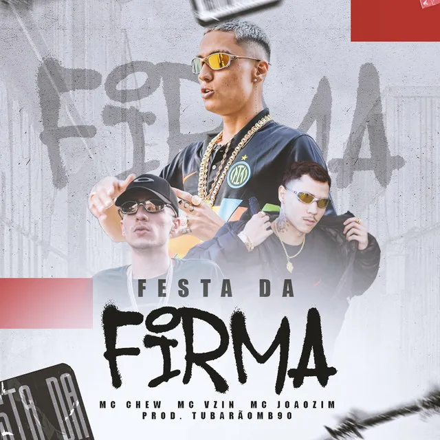 Festa da Firma