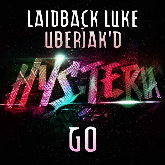 Go by Uberjak'd