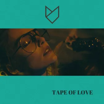 Tape of Love (feat. Toby Gruenzweil) - Single by Fox Shadows