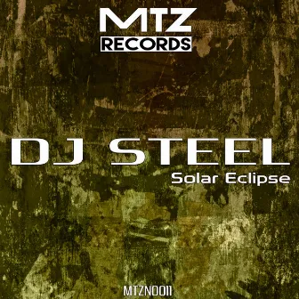 Solar Eclipse by DJ Steel