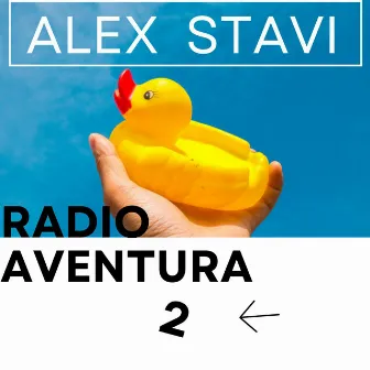 RadioAventura 2 by Alex Stavi