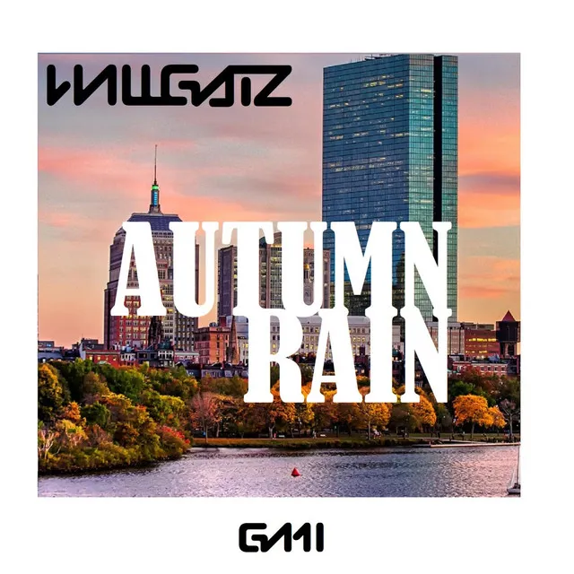 Autumn Rain