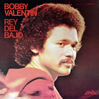 Rey del Bajo by Bobby Valentin