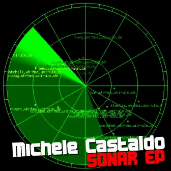 Sonar by Michele Castaldo