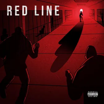 Red Line by Lynx the Indigo Child