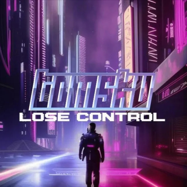 LOSE CONTROL (Radio Edit)