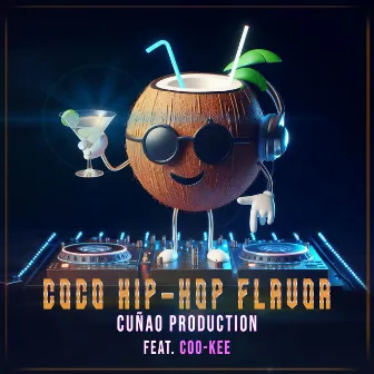 Coco Hip-Hop Flavor by Coo-kee