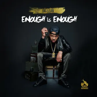 Enough Is Enough by Unknown Artist