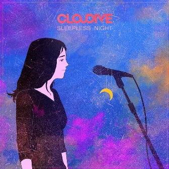 Sleepless Night by Cloudive