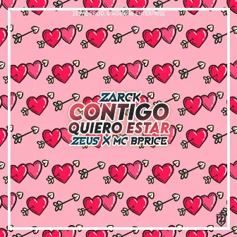 Contigo Quiero Estar by Zarck