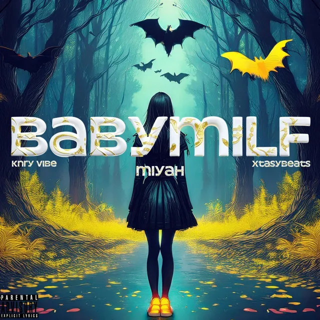 BabyMilf