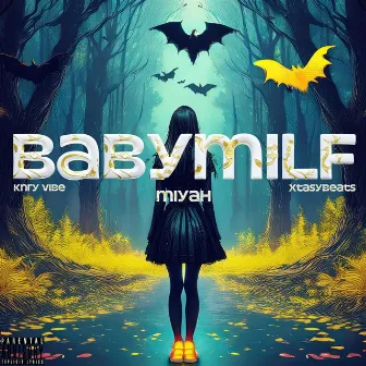 BabyMilf by xtasybeats