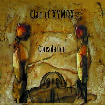 Consolation by Clan of Xymox