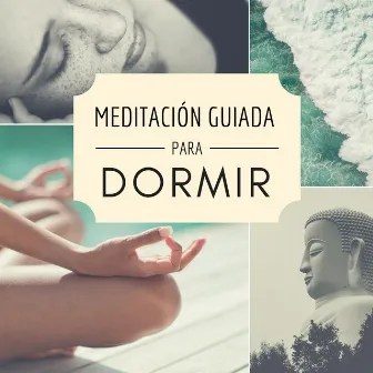 Meditación Guiada para Dormir - Práctica Trascendental Hablada con Frases para Descansar, Dormir Bien y Sanar by Marvin Spa