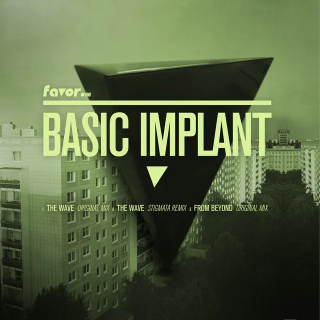 Basic Implant