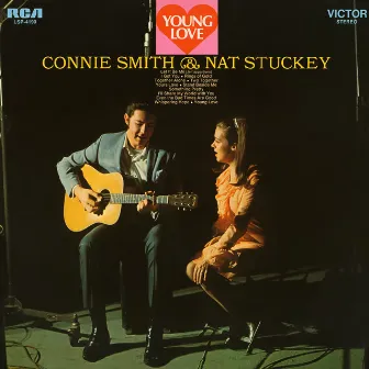 Young Love by Connie Smith