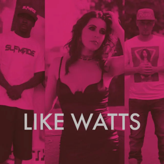 Like Watts (feat. Lil Keke & J.D. Coy)