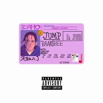 JUMP by BAAN$HEE