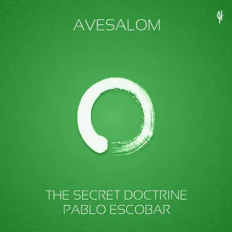 The Secret Doctrine by Avesalom