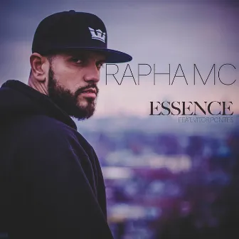 Essence (feat. vitor pontes) by Rapha MC