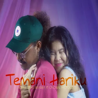 TEMANI HARIKU by Nonha Ditha Wanma