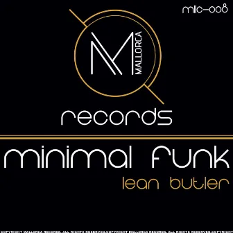 Minimal Funk by Lean Butler