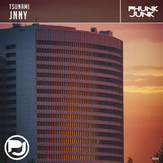 JNNY by Tsunami