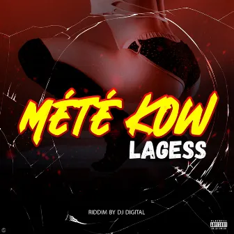 Mété Kow by DJ Digital