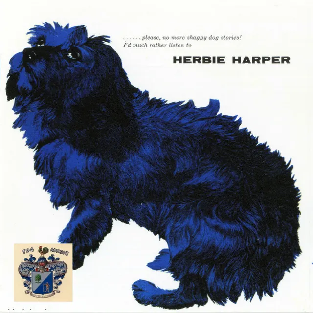 Herbie Harper