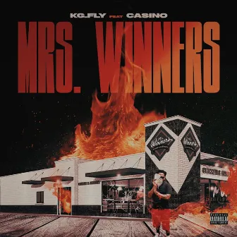 Mrs.Winners by KG.Fly