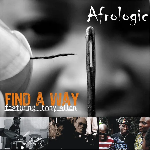 Find A Way (Sunshyne Mix)