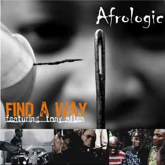 Find A Way by Afrologic