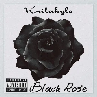 Black Rose by Kritakyle