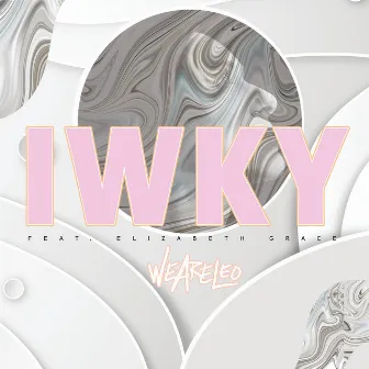 IWKY by We Are Leo