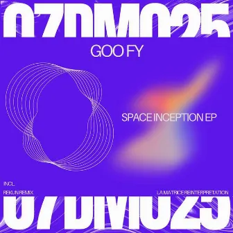 Space Inception by Goofy