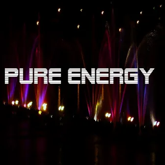 Pure Energy by Luke