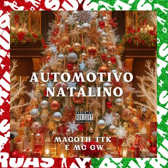 Automotivo Natalino by MAGOTH TTK